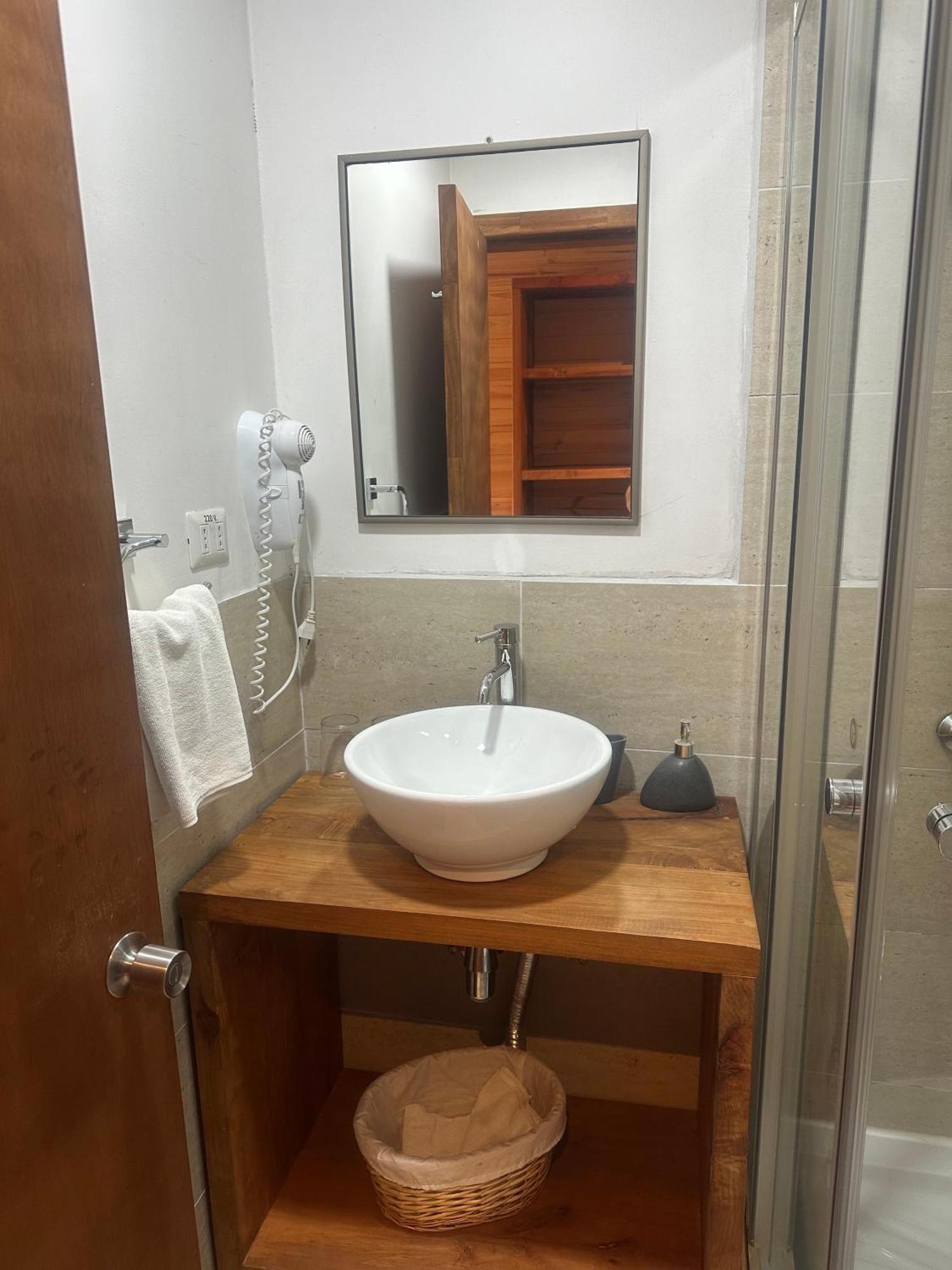 Cabanas Pichilemu Casa Verde Екстер'єр фото