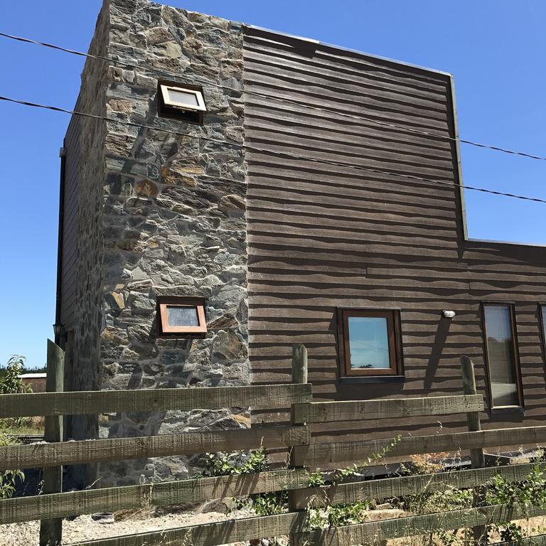 Cabanas Pichilemu Casa Verde Екстер'єр фото