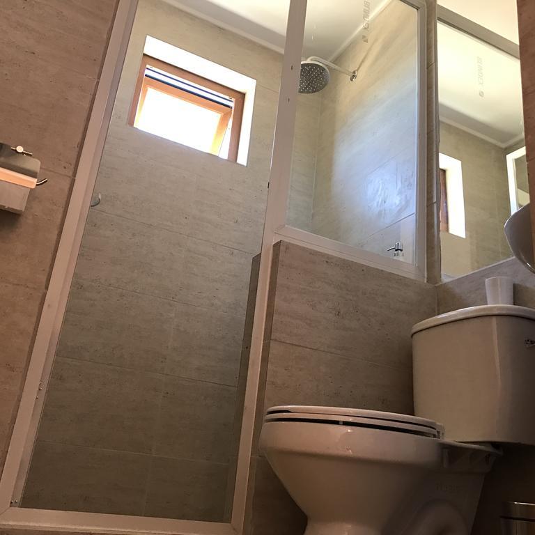 Cabanas Pichilemu Casa Verde Екстер'єр фото