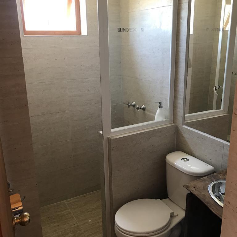 Cabanas Pichilemu Casa Verde Екстер'єр фото
