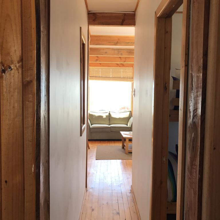 Cabanas Pichilemu Casa Verde Екстер'єр фото